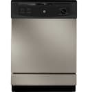 Built-In Dishwasher view 1