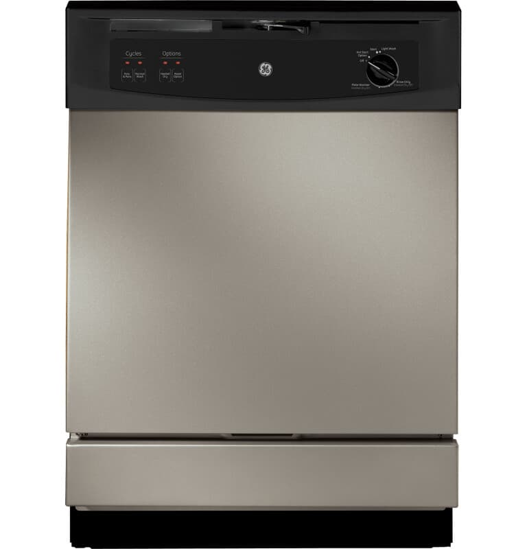 Built-In Dishwasher