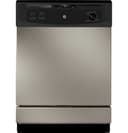 Built-In Dishwasher view 1