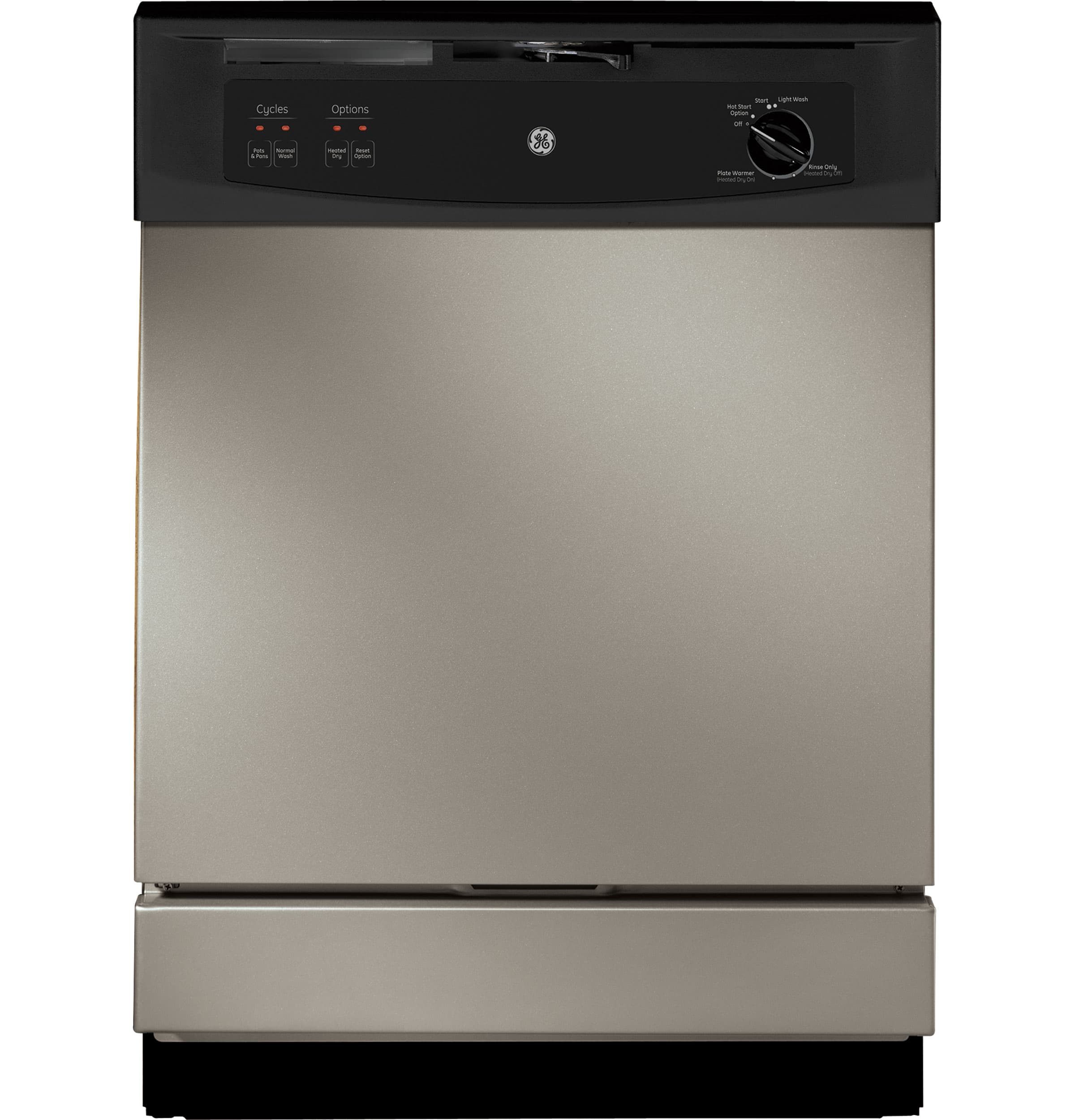 Built-In Dishwasher