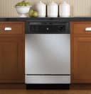 Built-In Dishwasher view 1