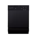 Built-In Dishwasher view 1