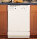 Built-In Dishwasher view 2
