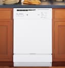 Built-In Dishwasher view 2