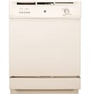 Built-In Dishwasher view 1