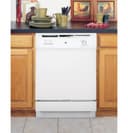 Built-In Dishwasher view 2