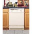 Built-In Dishwasher view 2
