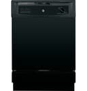 Built-In Dishwasher view 1