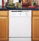Built-In Dishwasher view 2