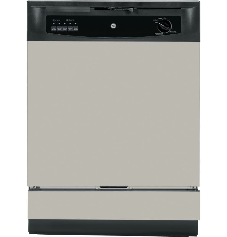 Built-In Dishwasher