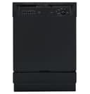 Built-In Dishwasher view 1