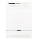 Built-In Dishwasher view 1