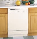 Built-In Dishwasher view 1