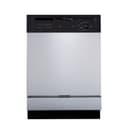 Built-In Dishwasher view 1