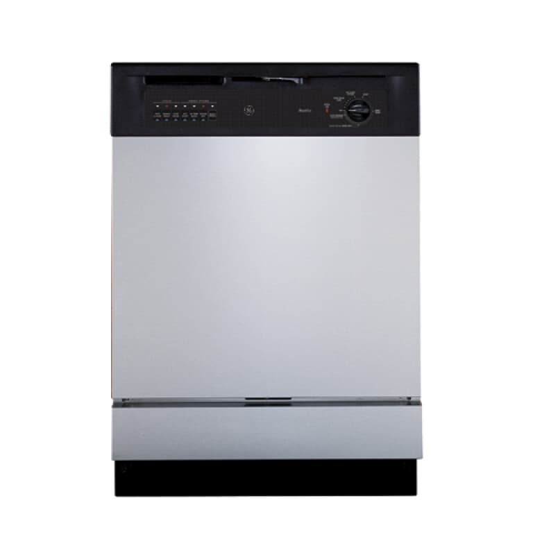 Built-In Dishwasher