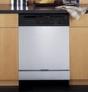 Built-In Dishwasher view 3