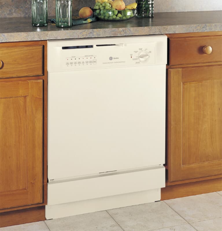 Built-In Dishwasher