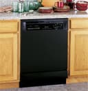 Built-In Dishwasher view 1