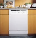 Built-In Dishwasher view 1