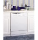 Built-In Dishwasher view 2