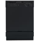 Built-In Dishwasher view 1