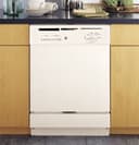 Built-In Dishwasher view 1