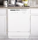 Built-In Dishwasher view 1