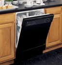 Built-In Dishwasher view 3