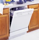 Built-In Dishwasher view 2