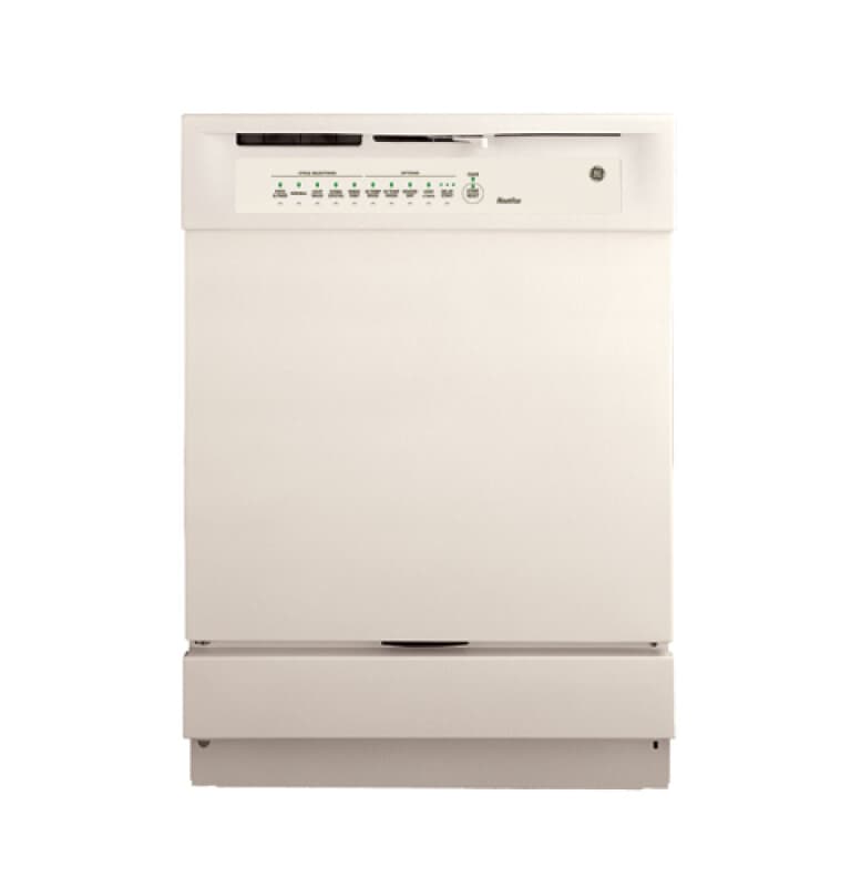 Built-In Dishwasher