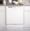 Built-In Dishwasher view 1