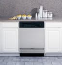 Built-In Dishwasher view 2
