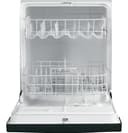 Built-In Dishwasher view 4