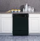 Built-In Dishwasher view 2
