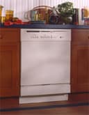 Built-In Dishwasher view 1