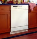 Built-In Dishwasher view 3