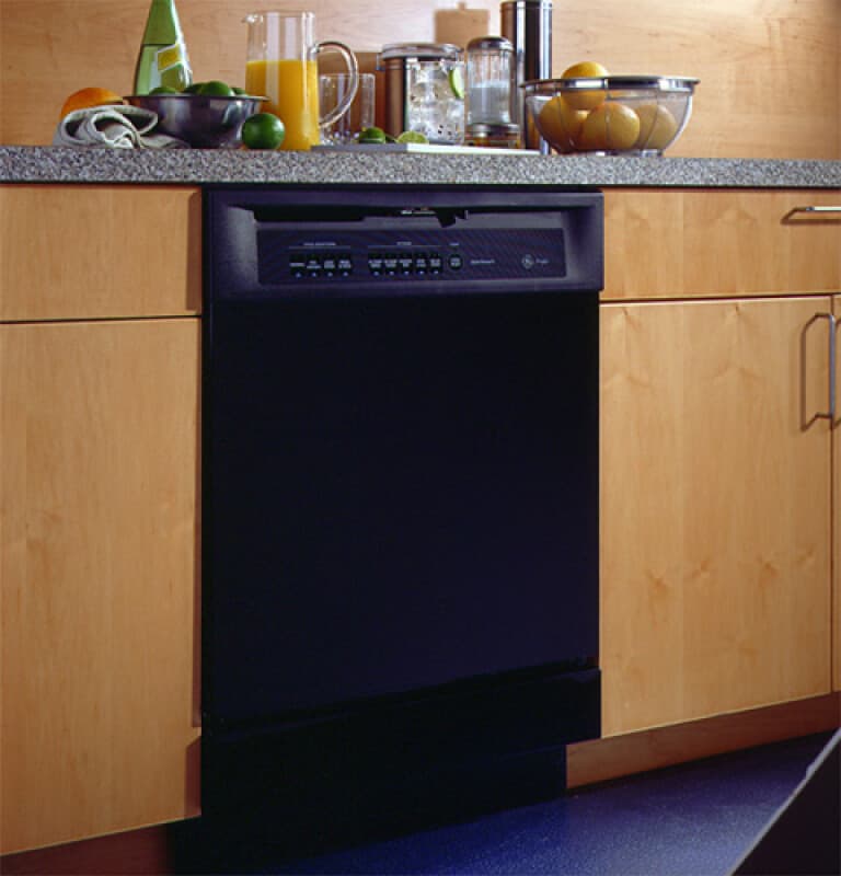 Built-In Dishwasher