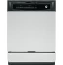 Built-In Dishwasher view 1