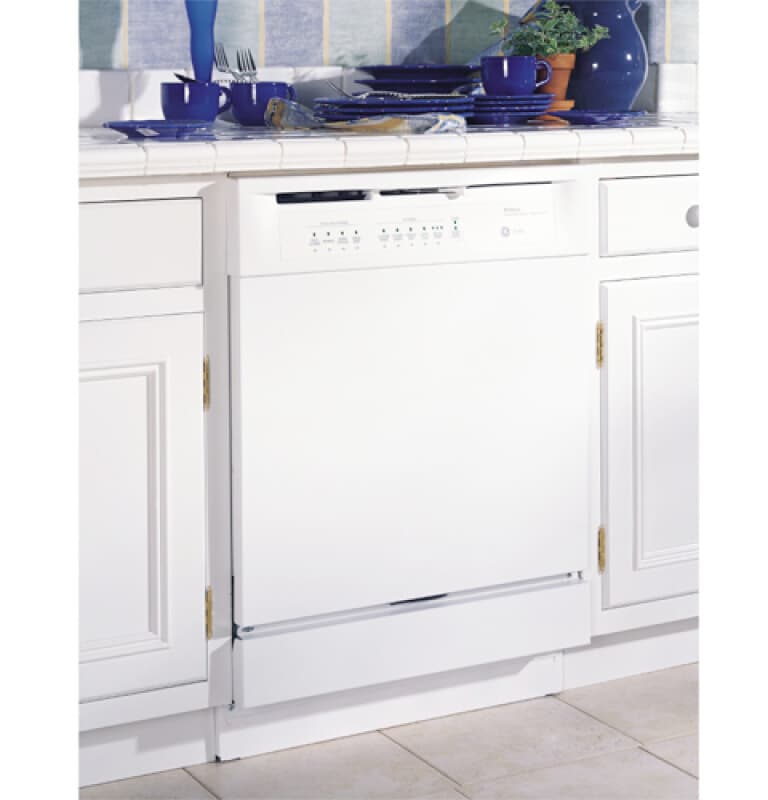 Triton Built-In Dishwasher