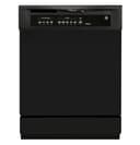 Built-In Dishwasher view 1