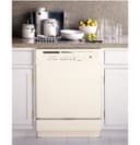 Built-In Dishwasher view 1