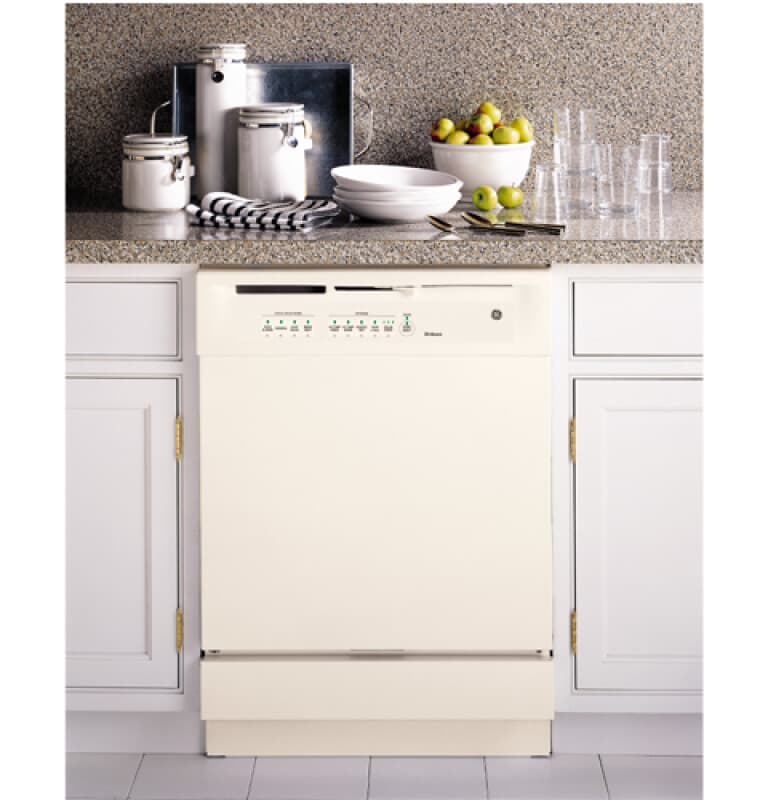Built-In Dishwasher