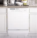 Built-In Dishwasher view 1