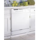 Triton Built-In Dishwasher view 2