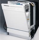 Triton Built-In Dishwasher view 1