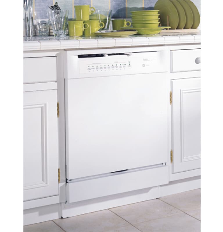 Triton Built-In Dishwasher