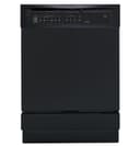 Triton Built-In Dishwasher view 1