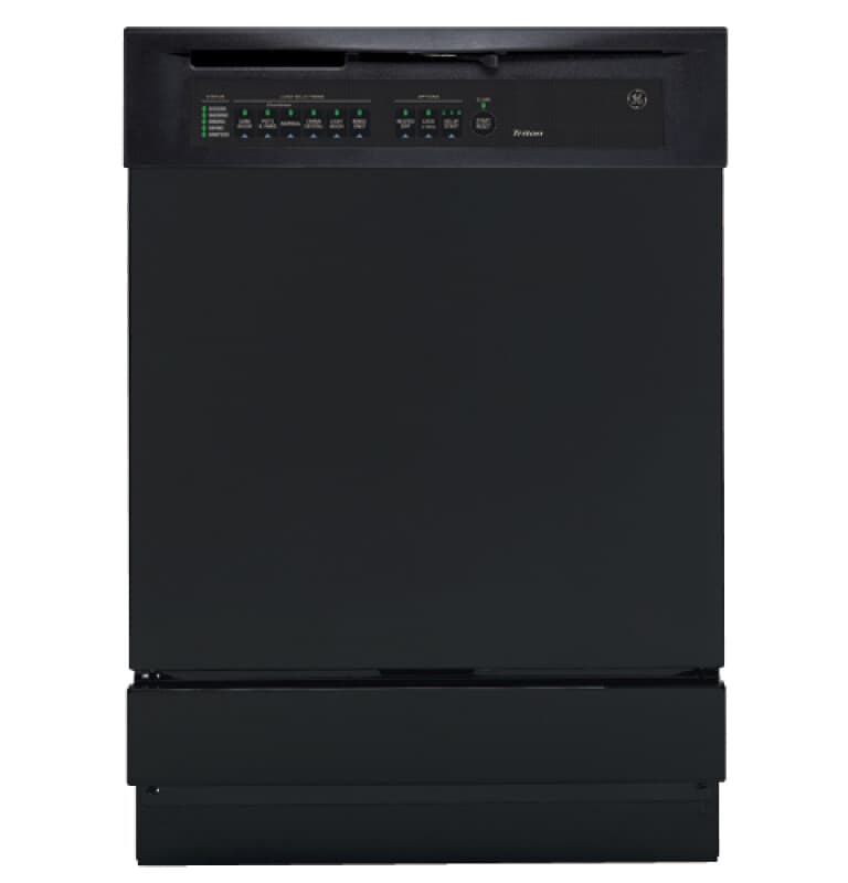 Triton Built-In Dishwasher