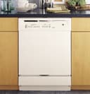 Triton Built-In Dishwasher view 1