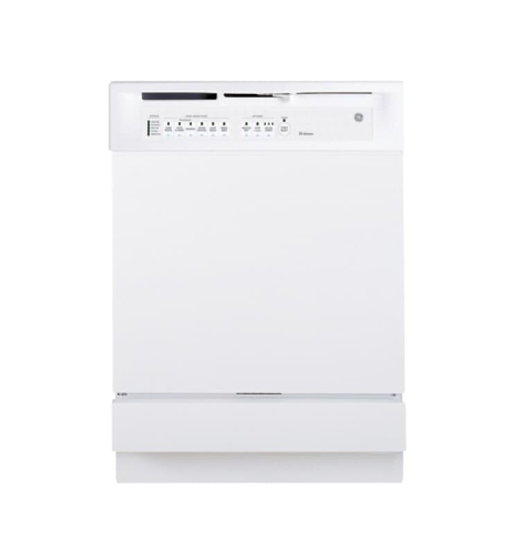 Triton Built-In Dishwasher